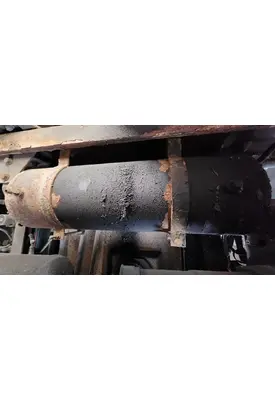 Spartan Gladiator Air Tank