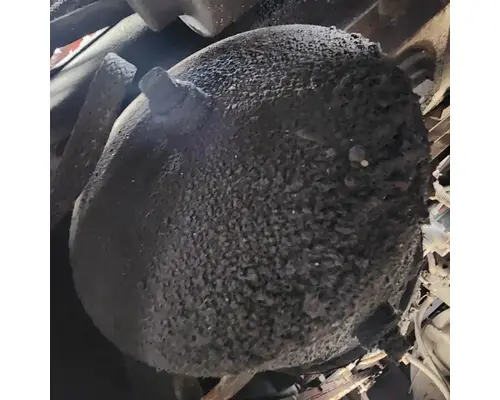 Spartan Gladiator Air Tank