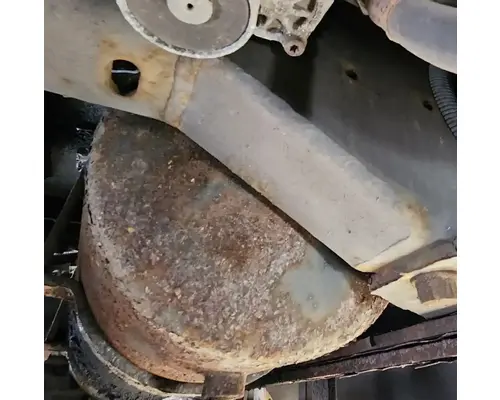 Spartan Gladiator Air Tank