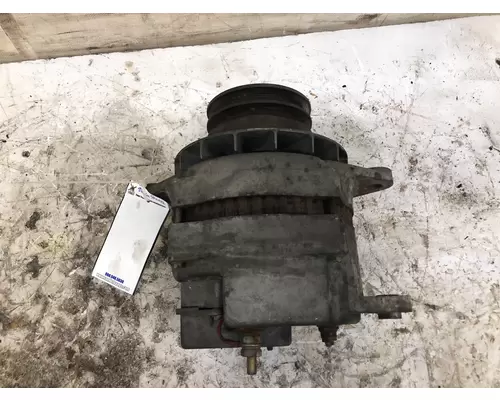 Alternator Spartan GLADIATOR Vander Haags Inc Cb