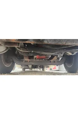 Spartan Gladiator Axle Assy, Fr (4WD)