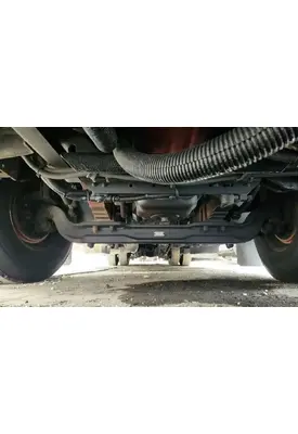 Spartan Gladiator Axle Assy, Fr (4WD)