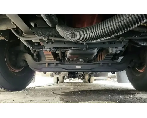 Axle Assembly, Front (Steer) Spartan Gladiator Complete Recycling Group LLC