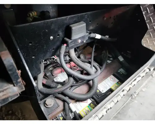 Battery Box Spartan Gladiator Complete Recycling Group LLC