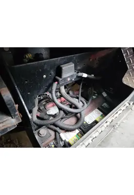 Spartan Gladiator Battery Box