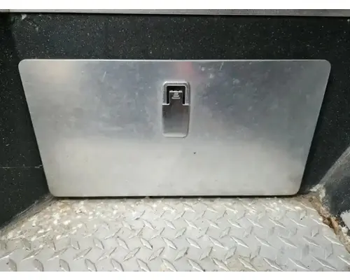 Battery Box Spartan Gladiator Complete Recycling Group LLC