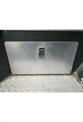 Spartan Gladiator Battery Box