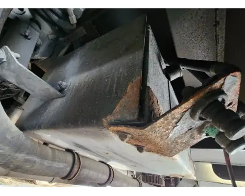 Battery Box Spartan Gladiator Complete Recycling Group LLC