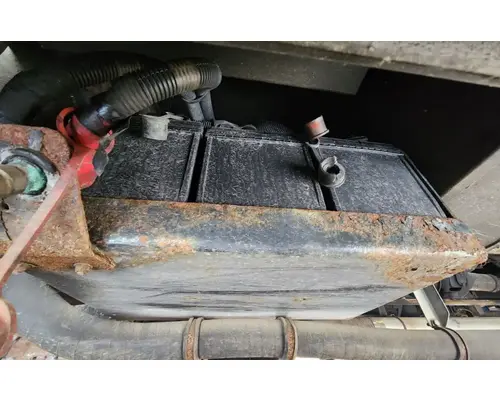 Spartan Gladiator Battery Box