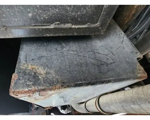 Spartan Gladiator Battery Box