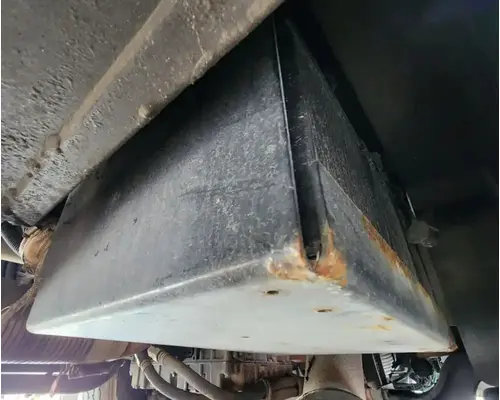 Battery Box Spartan Gladiator Complete Recycling Group LLC