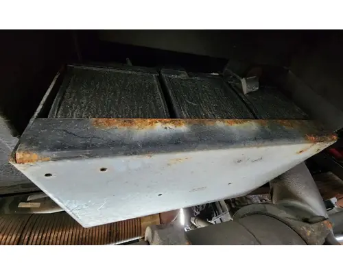 Spartan Gladiator Battery Box