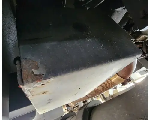 Spartan Gladiator Battery Box