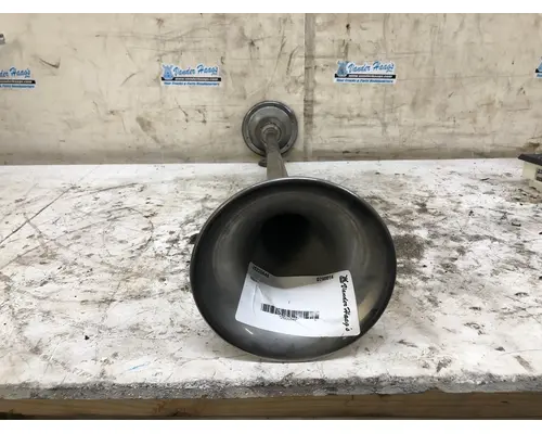 Body Parts, Misc. Spartan GLADIATOR Vander Haags Inc Cb