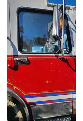 Spartan Gladiator Door Assembly, Front