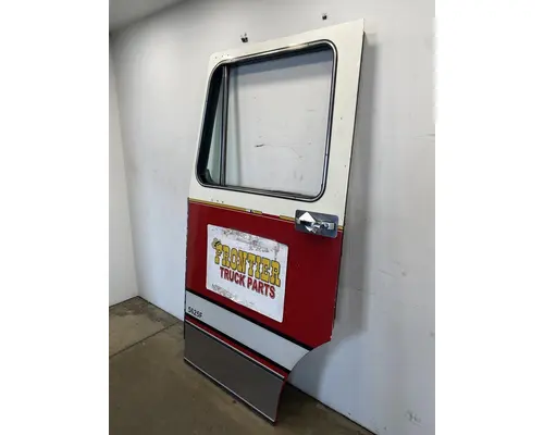 Door Assembly, Front SPARTAN Gladiator Frontier Truck Parts