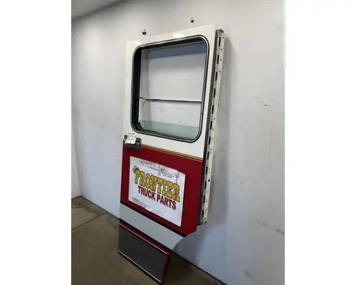 Door Assembly, Front SPARTAN Gladiator Frontier Truck Parts