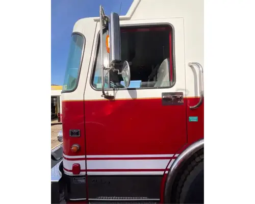 Door Assembly, Front Spartan Gladiator Complete Recycling Group LLC