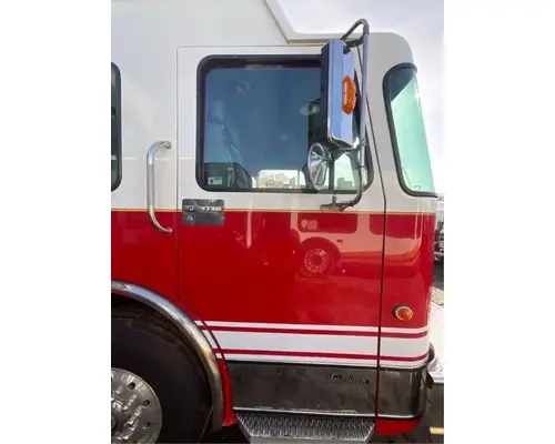 Door Assembly, Front Spartan Gladiator Complete Recycling Group LLC