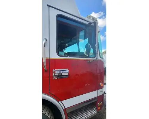 Door Assembly, Front Spartan Gladiator Complete Recycling Group LLC