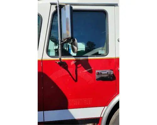 Door Assembly, Front Spartan Gladiator Complete Recycling Group LLC