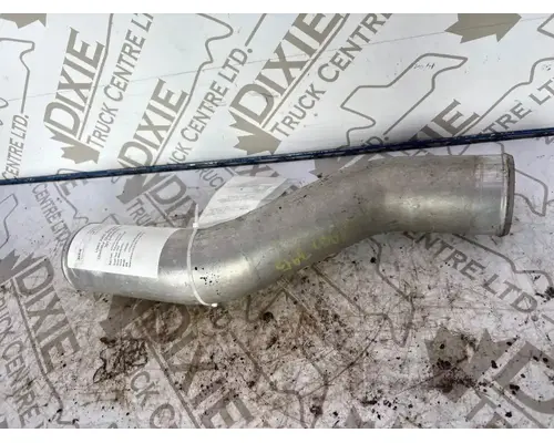 Exhaust Pipe Spartan Gladiator Dixie Truck Centre