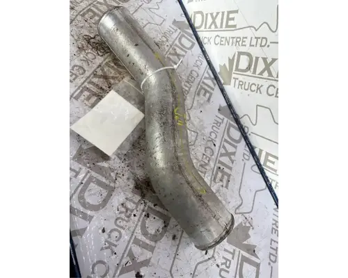 Spartan Gladiator Exhaust Pipe