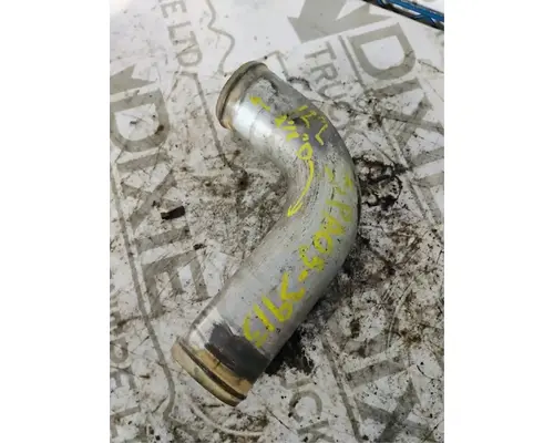 Exhaust Pipe Spartan Gladiator Dixie Truck Centre