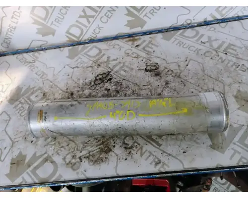 Exhaust Pipe Spartan Gladiator Dixie Truck Centre