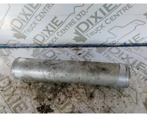 Spartan Gladiator Exhaust Pipe