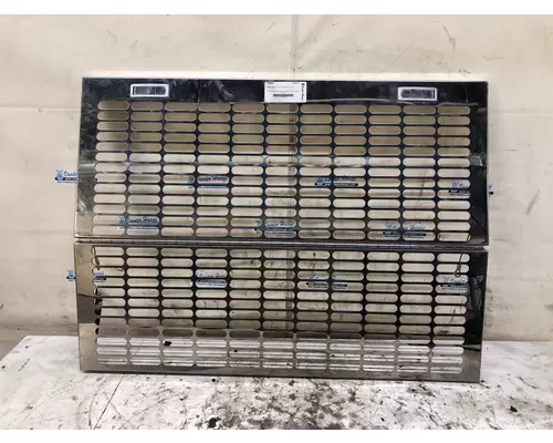 Grille Spartan GLADIATOR Vander Haags Inc Cb
