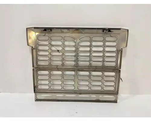 Spartan Gladiator Grille