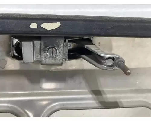 Spartan Gladiator Grille