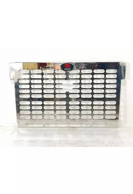 Spartan Gladiator Grille