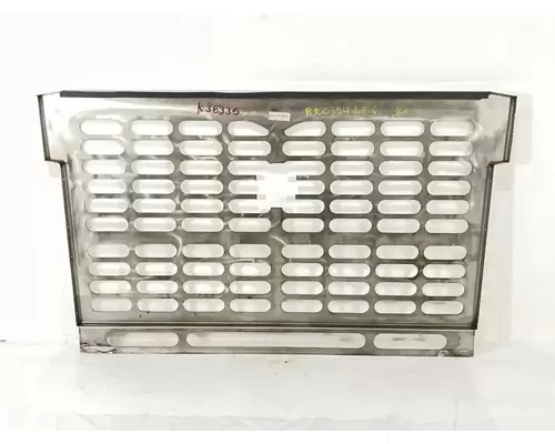 Spartan Gladiator Grille