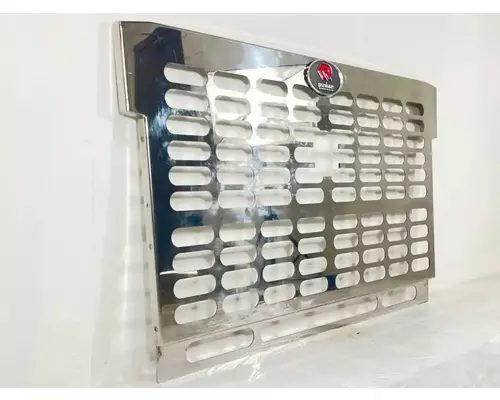 Spartan Gladiator Grille