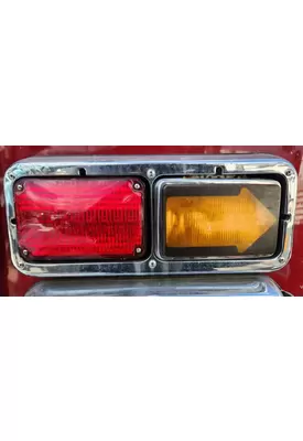 Spartan Gladiator Headlamp Assembly