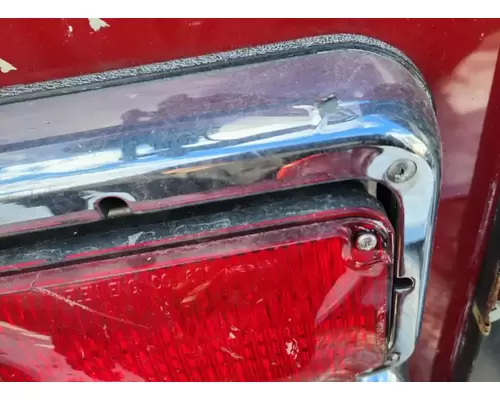 Spartan Gladiator Headlamp Assembly