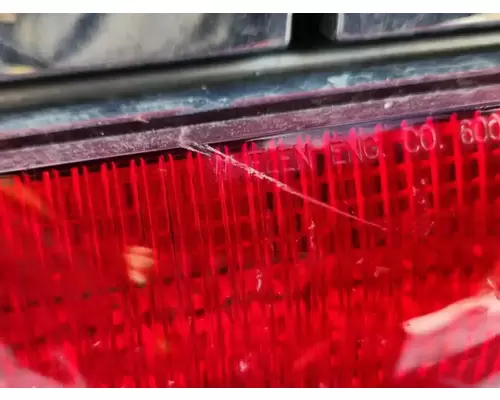 Spartan Gladiator Headlamp Assembly