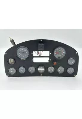 Spartan Gladiator Instrument Cluster