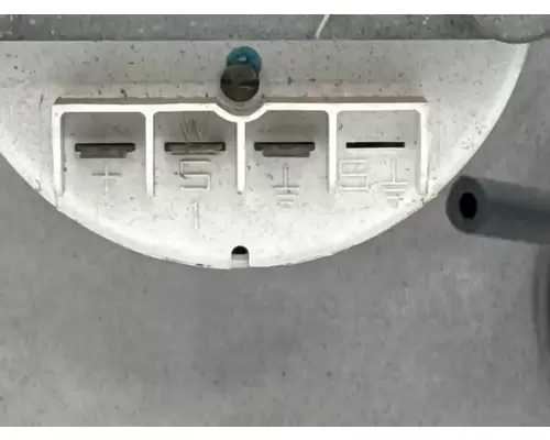 Spartan Gladiator Instrument Cluster