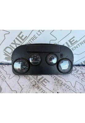 Spartan Gladiator Instrument Cluster