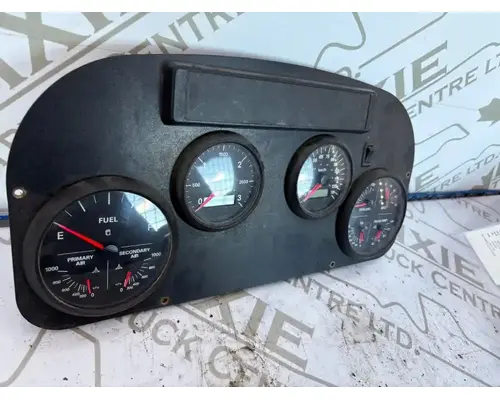 Spartan Gladiator Instrument Cluster