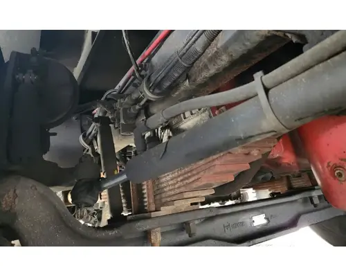 Leaf Spring, Front Spartan Gladiator Complete Recycling Group LLC
