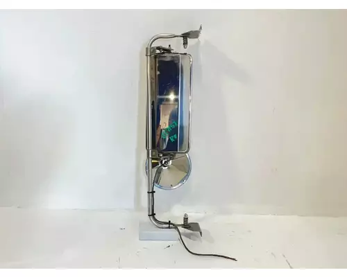 Spartan Gladiator Mirror (Side View)