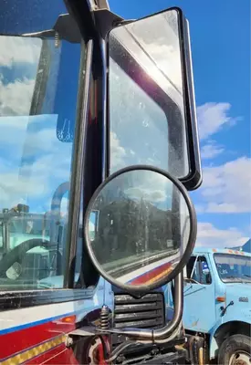 Spartan Gladiator Mirror (Side View)