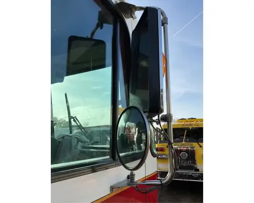 Mirror (Side View) Spartan Gladiator Complete Recycling Group LLC