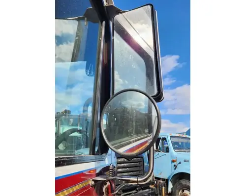 Mirror (Side View) Spartan Gladiator Complete Recycling Group LLC