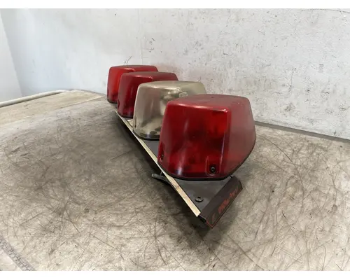  SPARTAN Gladiator Frontier Truck Parts
