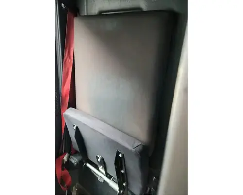 Seat, Front Spartan Gladiator Complete Recycling Group LLC